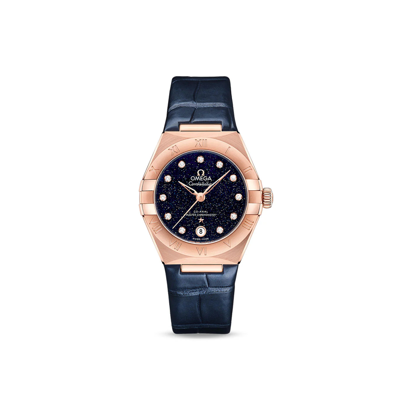 Constellation CO‑AXIAL MASTER CHRONOMETER Ref# 131.53.29.20.53.003