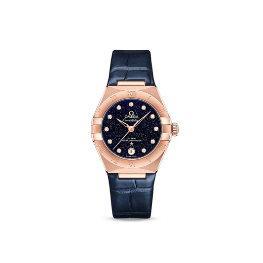 Constellation CO‑AXIAL MASTER CHRONOMETER Ref# 131.53.29.20.53.003