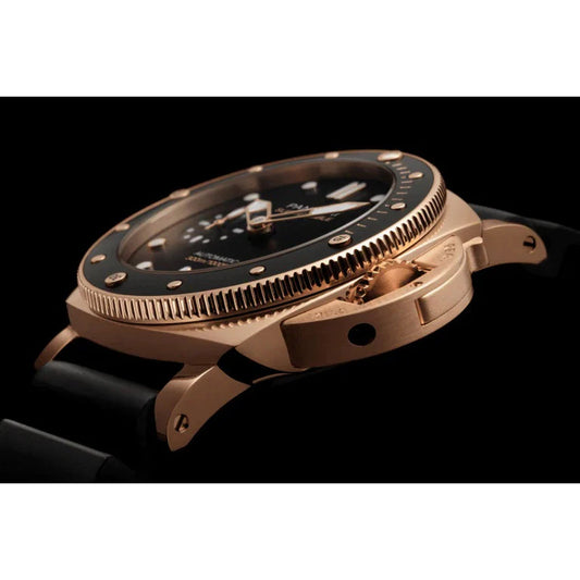 Submersible Goldtech™ Ref# PAM01164