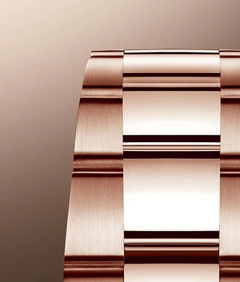 Cosmograph Daytona 40 Mm 18 Ct Everose Gold Ref# 116505-0013