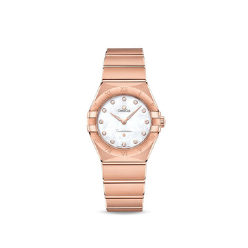 Constellation QUARTZ Ref# 131.50.28.60.55.001