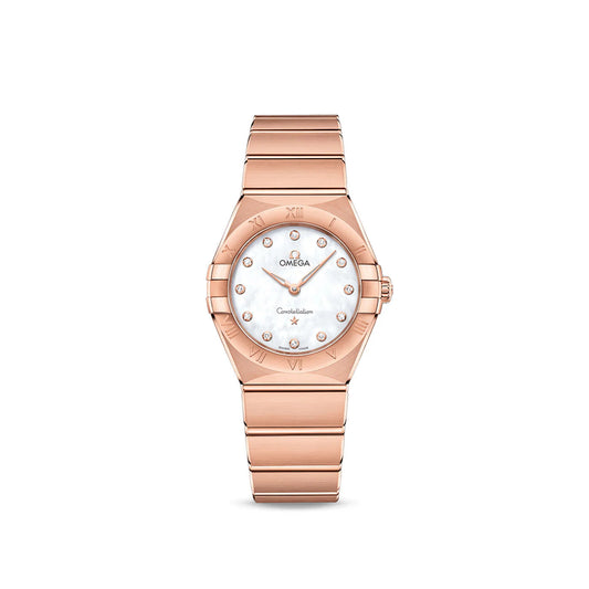 Constellation QUARTZ Ref# 131.50.28.60.55.001