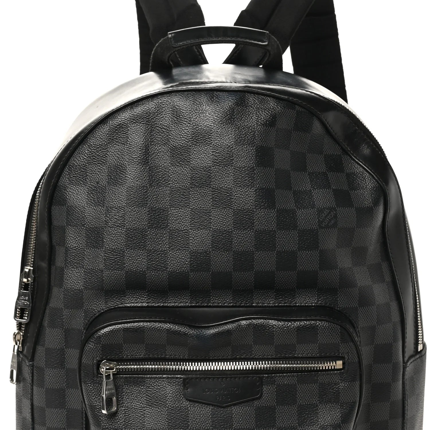 Damier Graphite Josh Backpack
