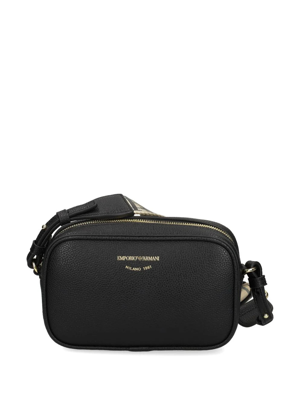 CROSSBODY CAMERA BAG
