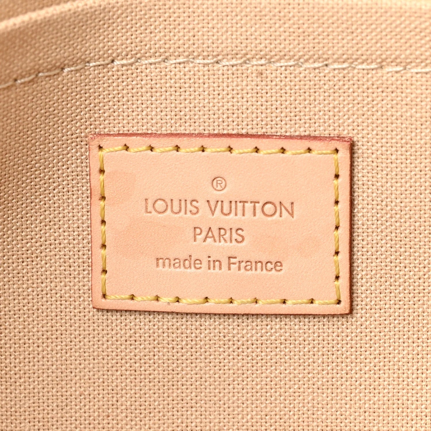 Damier Azur Favorite PM