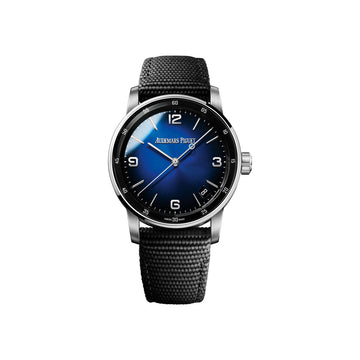 Code 11.59 SELFWINDING Ref# 15210BC.OO.A002KB.01