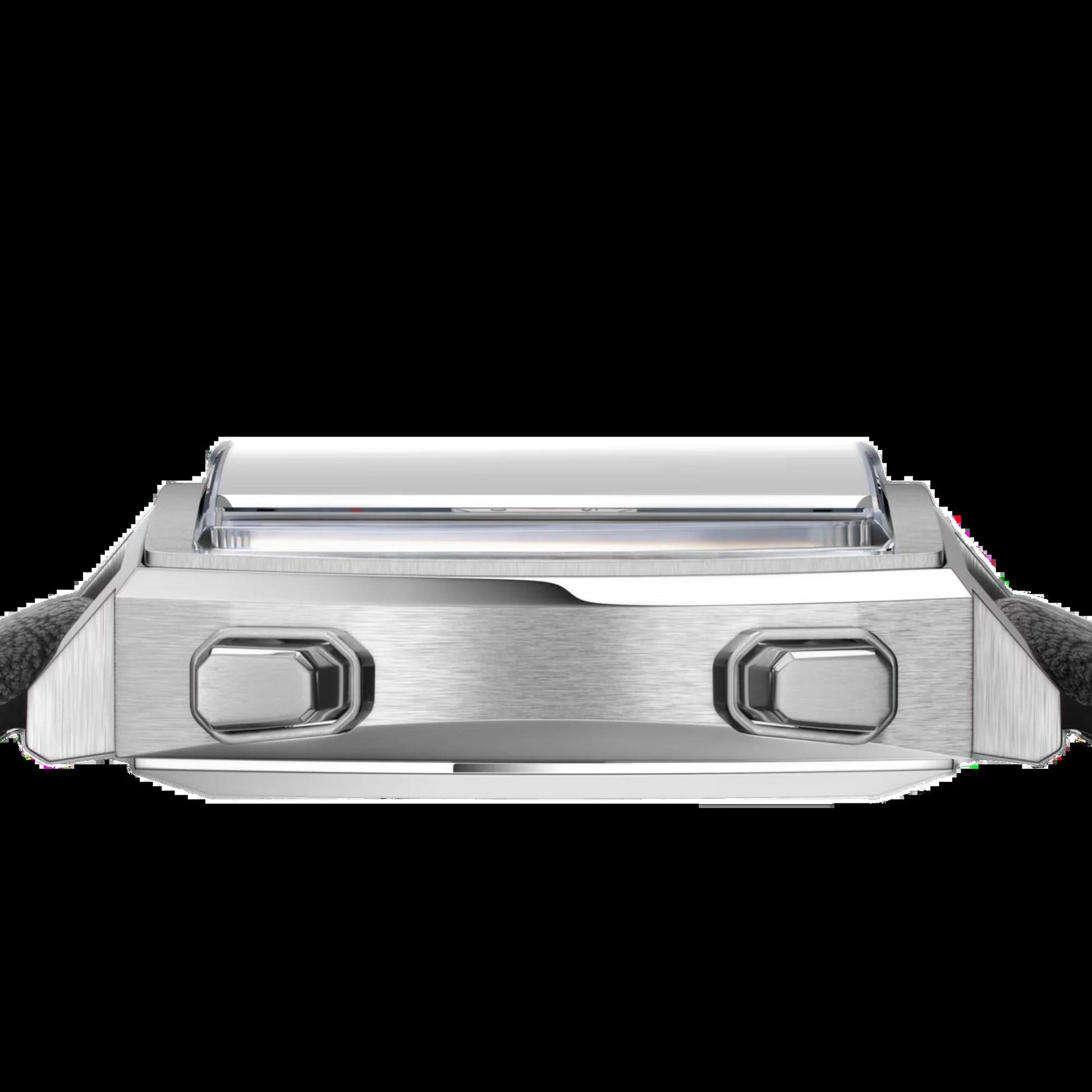 Unworn  Monaco Chronograph Automatic, Ref# CAW211P.FC6356, Box and Papers