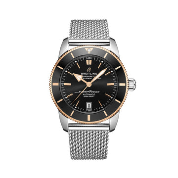 Superocean Heritage B20 AUTOMATIC Ref# UB2010121B1A1, Box and Papers