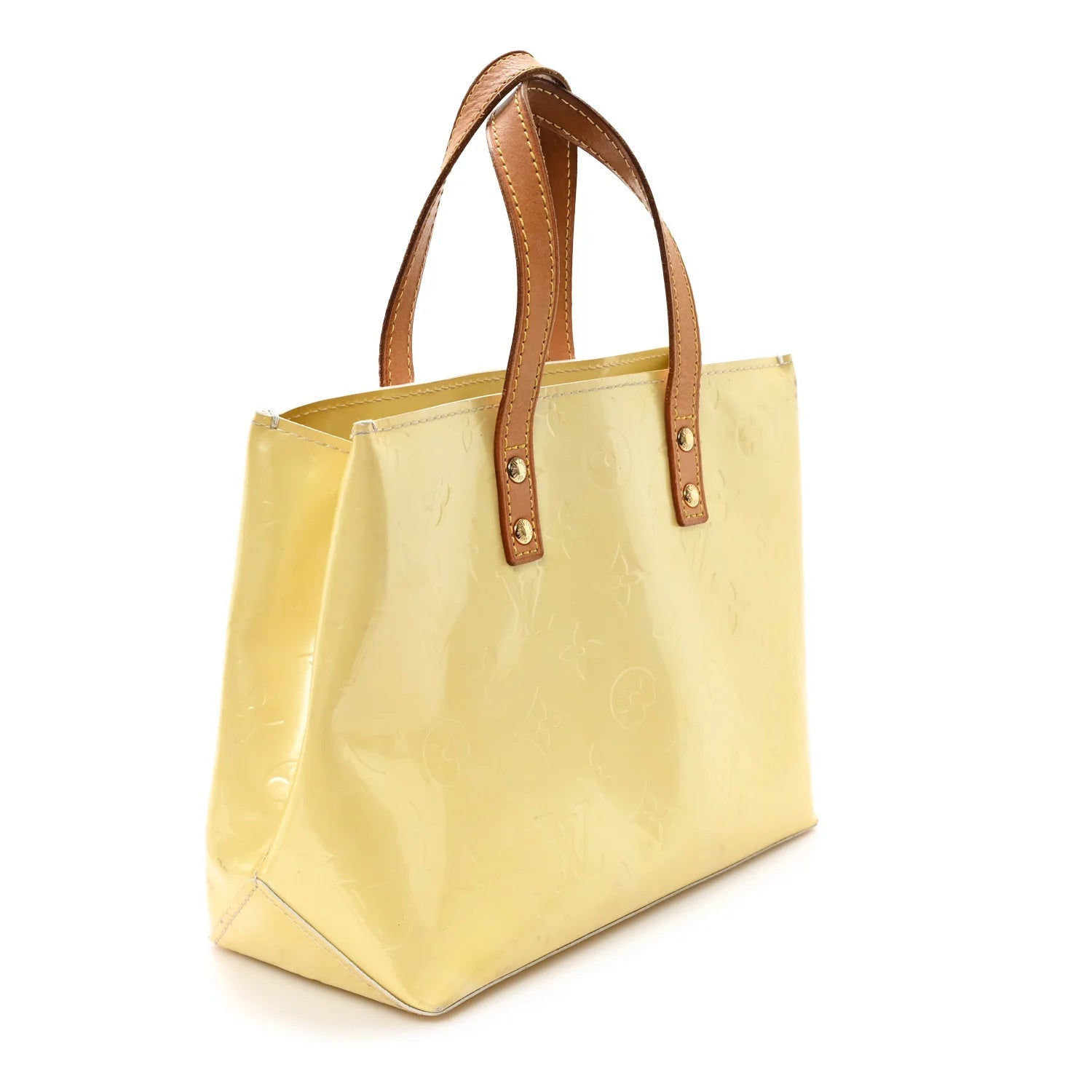 Vernis Reade PM Perle