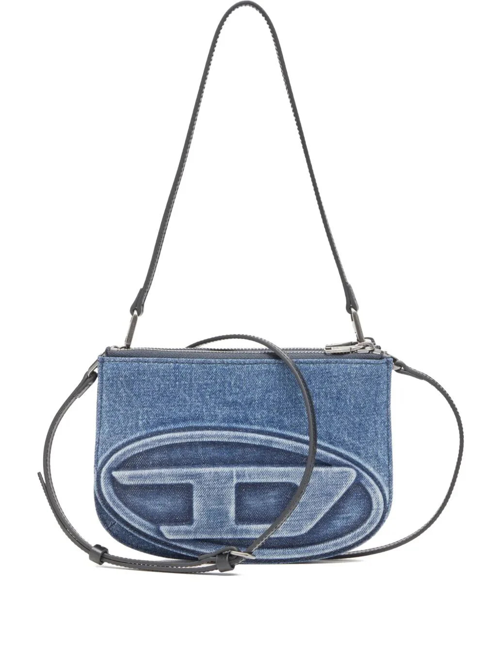 TWIN SHOULDER BAG 1DR