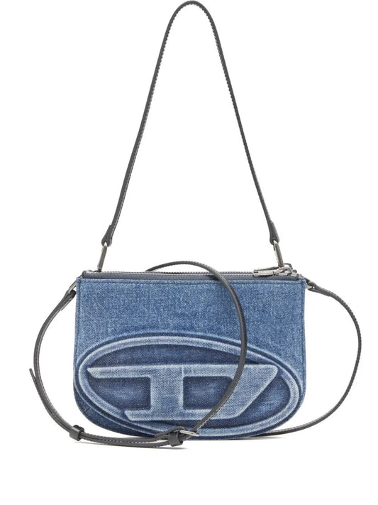 TWIN SHOULDER BAG 1DR