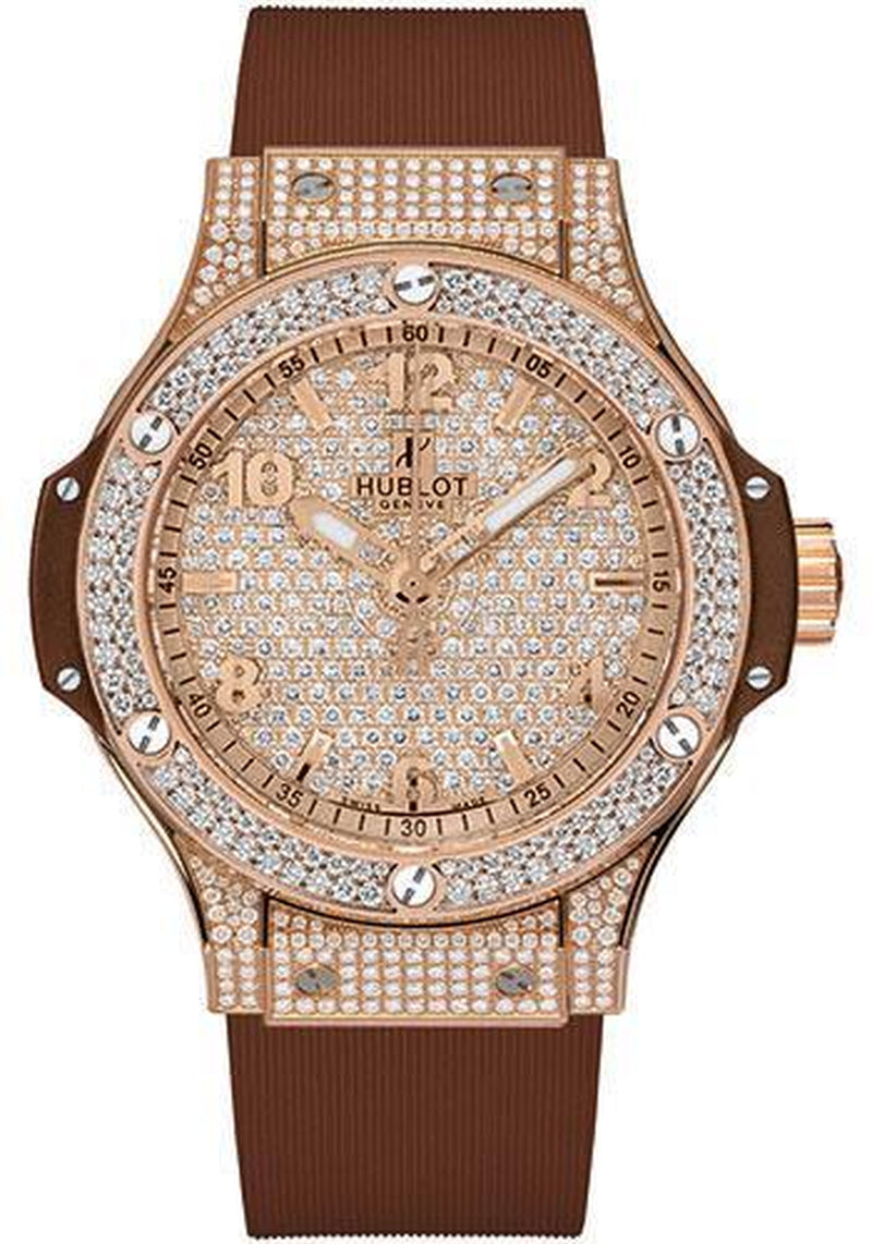 Hublot Big Bang 38Mm 361.PC.9010.RC.1704