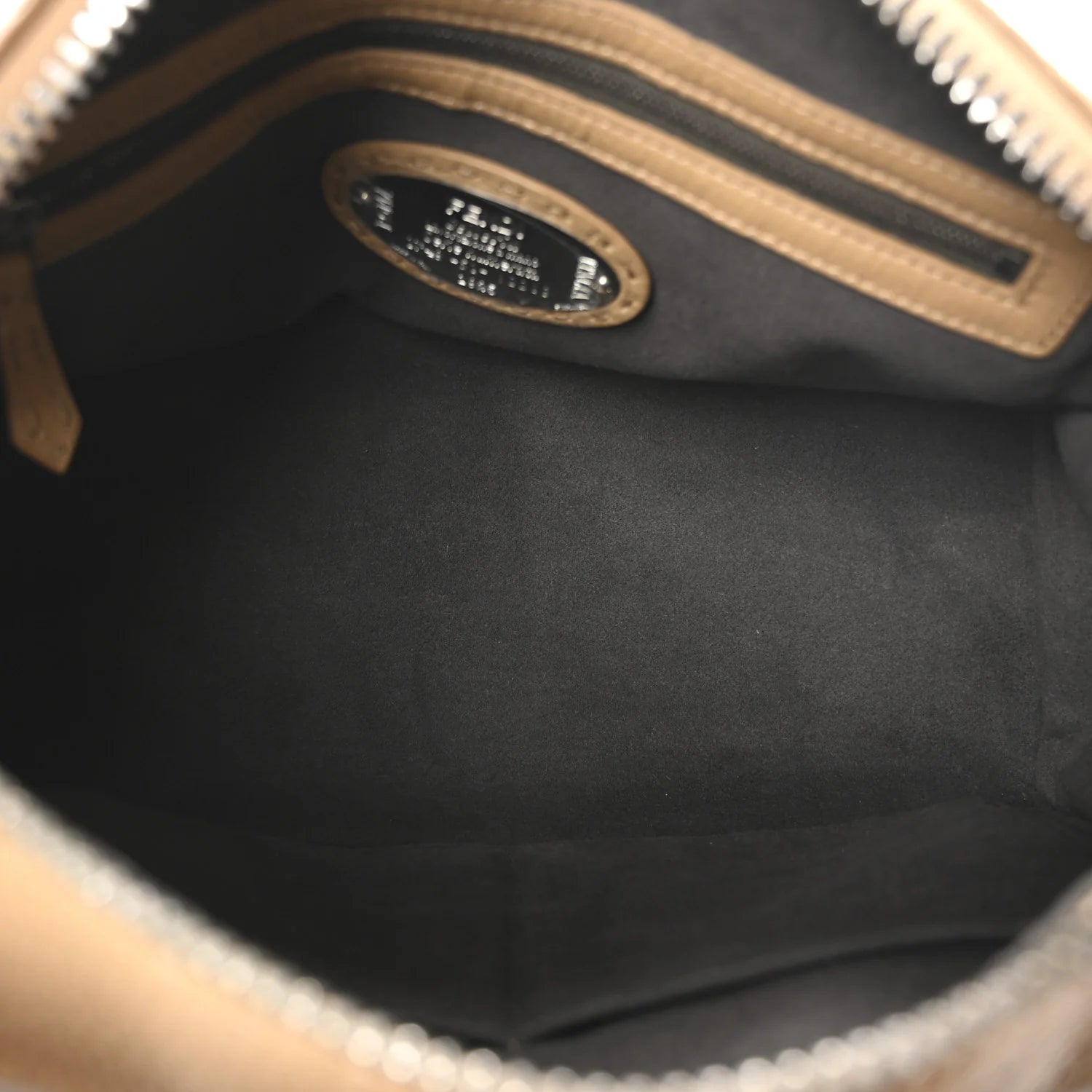 Cuoio Romano Selleria Lei Boston Tote Miele Scuro