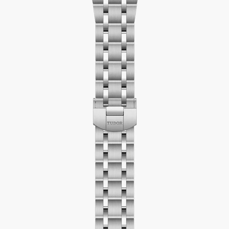 Royal, Stainless Steel, 34Mm, Ref# M28400-0009