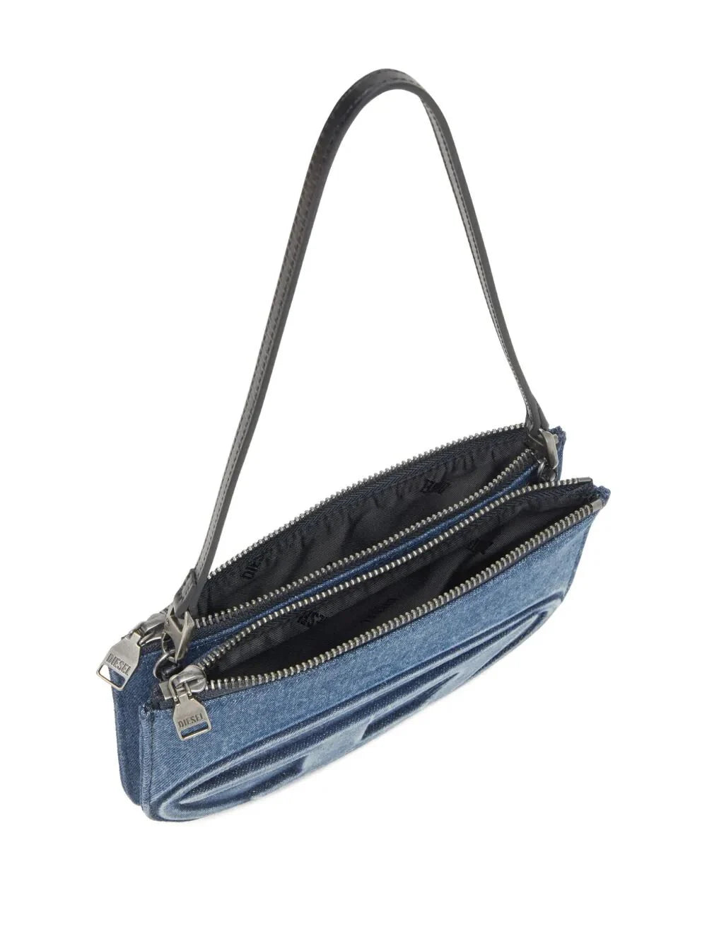 TWIN SHOULDER BAG 1DR