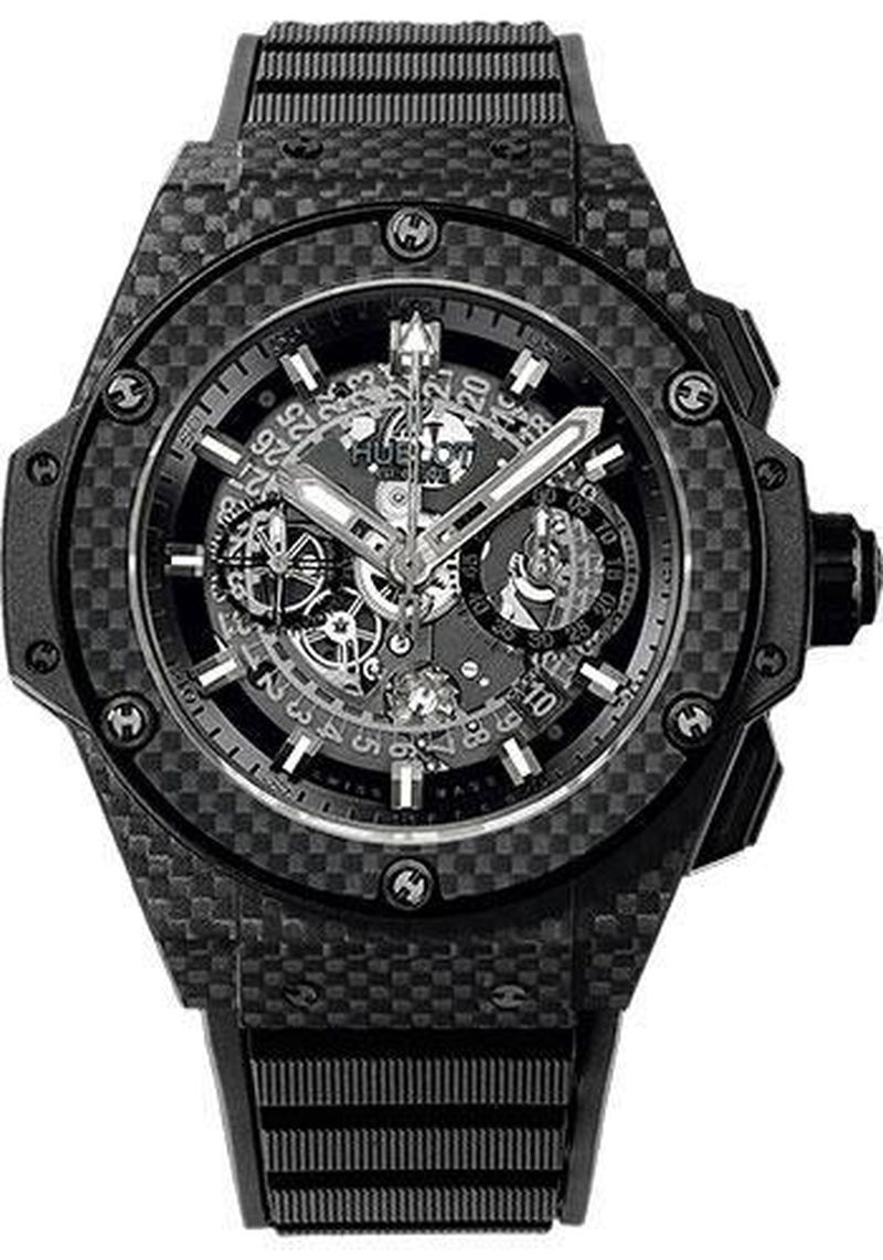 Hublot Big Bang King Power 48Mm Watch 701.QX.0140.RX