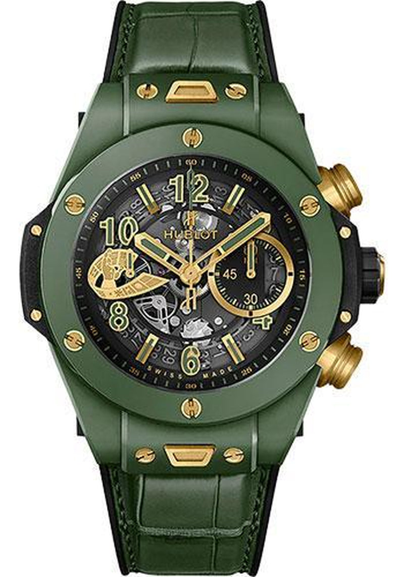 Hublot Big Bang Watch 411.GX.1189.LR.WBC19
