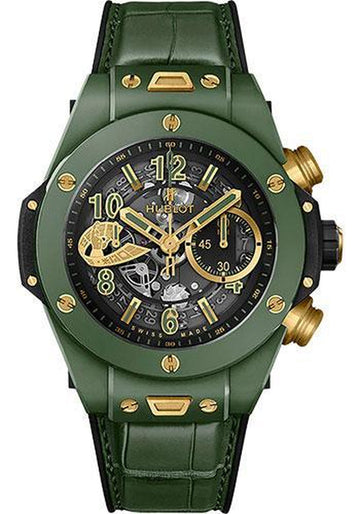 Hublot Big Bang Watch 411.GX.1189.LR.WBC19