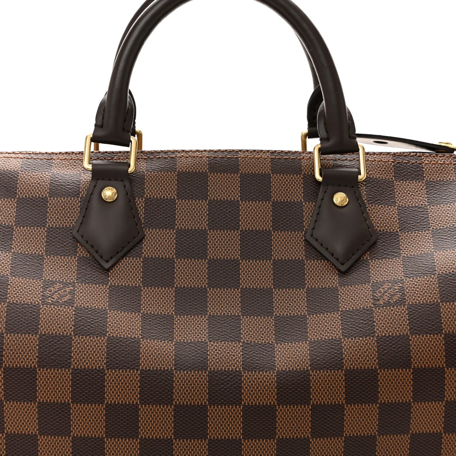 Damier Ebene Speedy 30