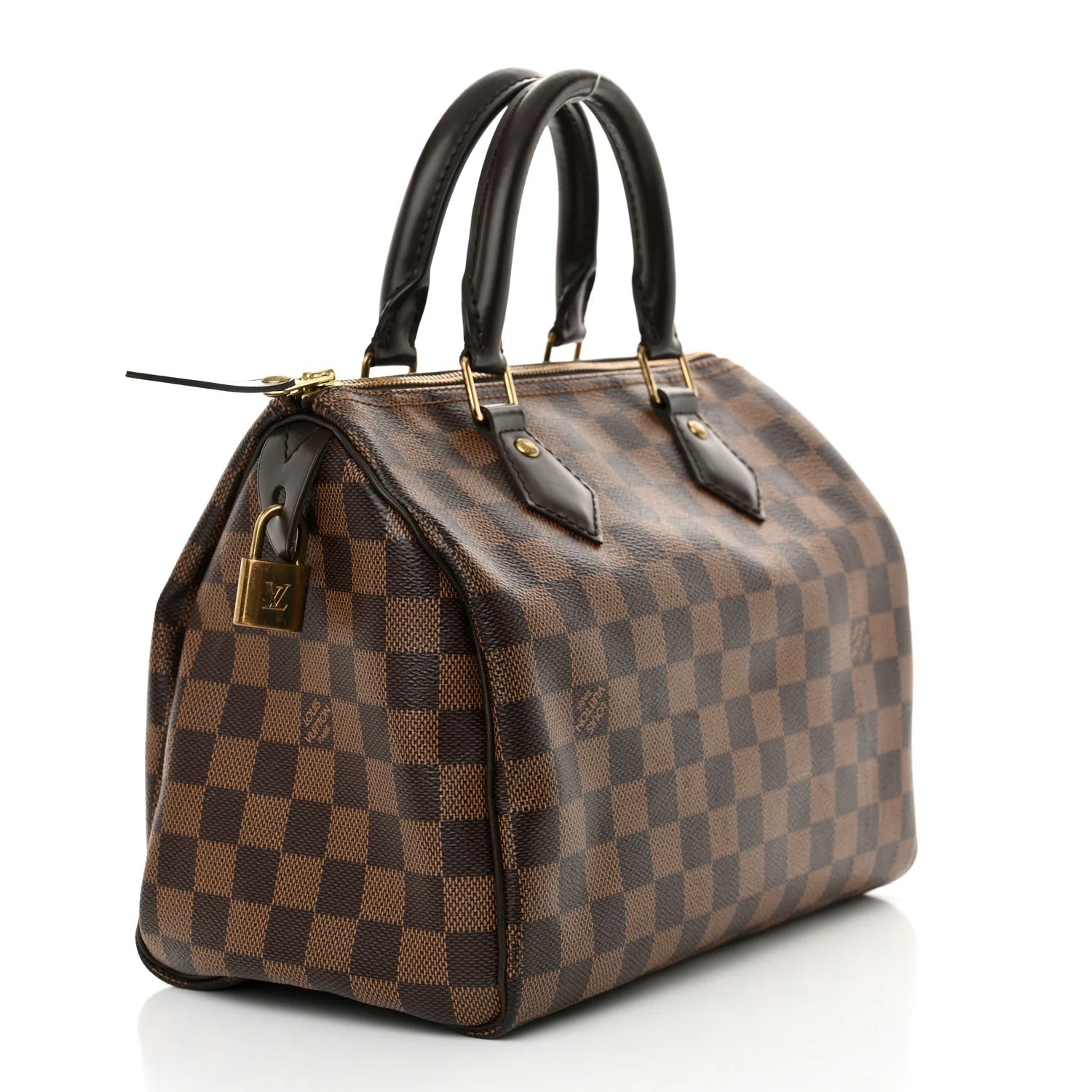 Damier Ebene Speedy 25