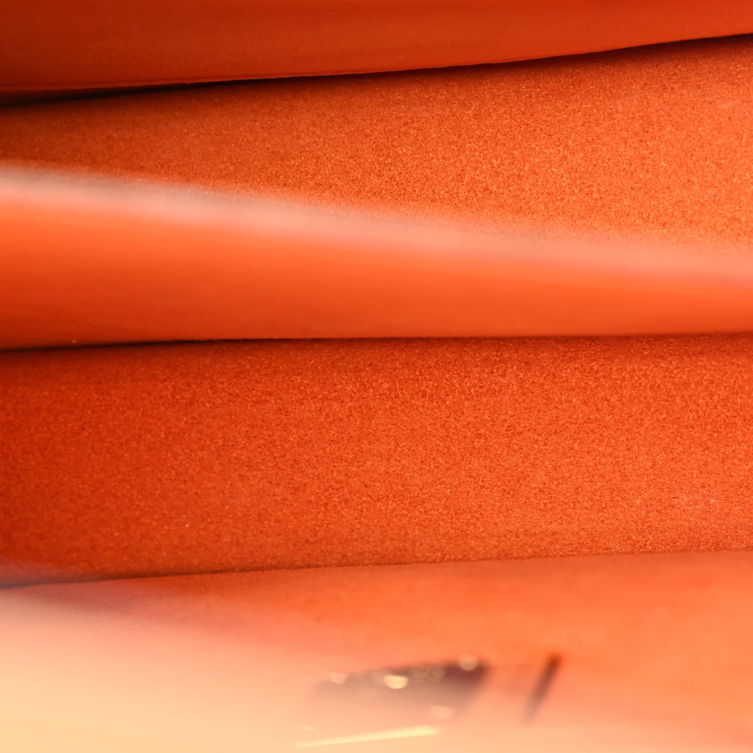 Visetos Patricia Crossbody Bag Cognac