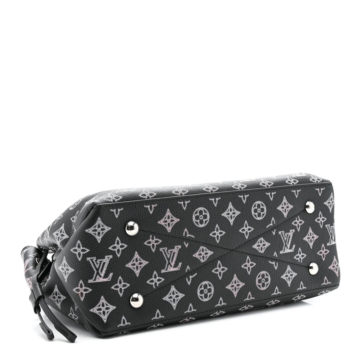 Mahina Flight Mode Bella Tote Black