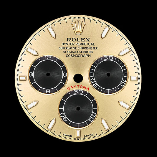 Cosmograph Daytona 40Mm, 18K Yellow Gold, Ref# 126518Ln-0012