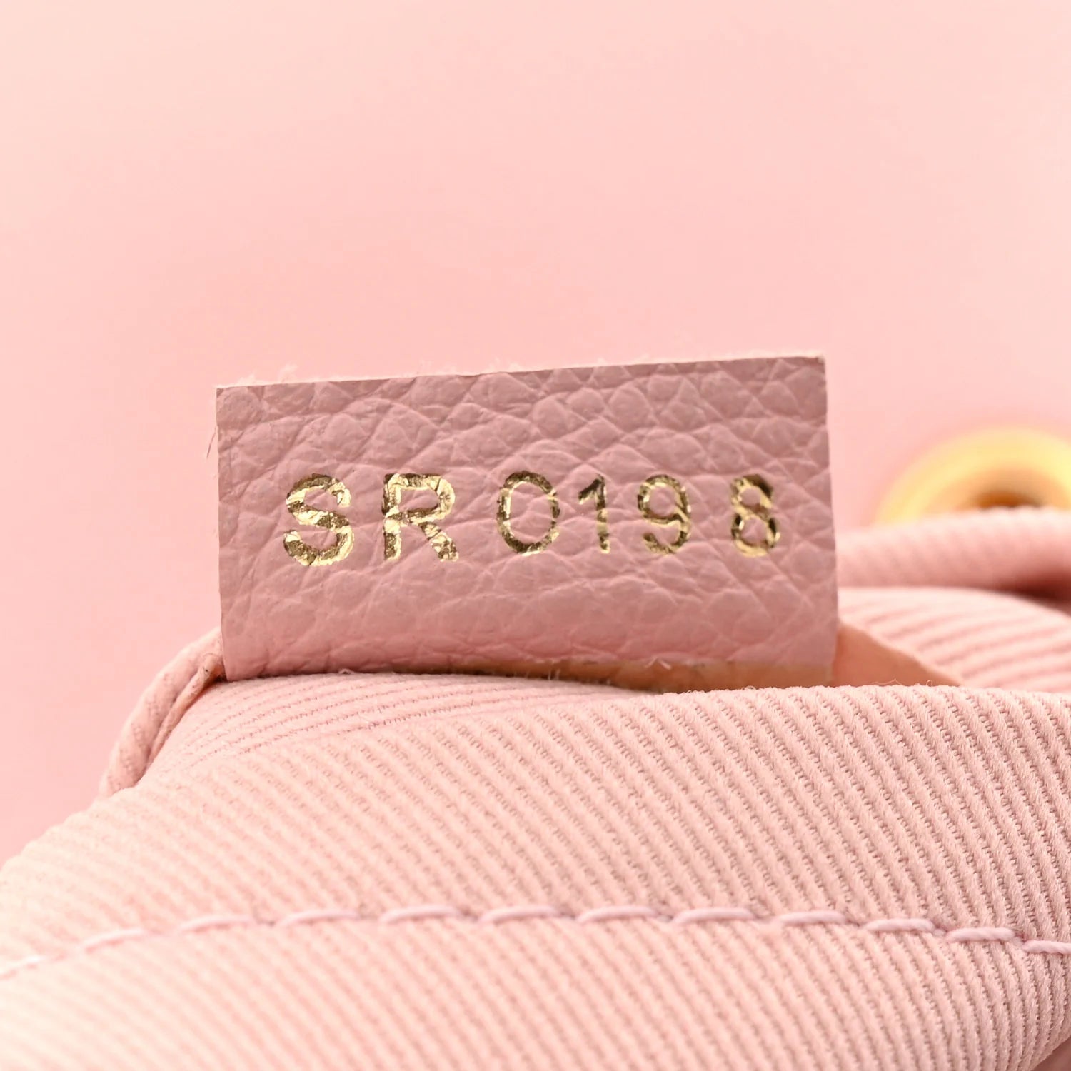 Damier Ebene Clapton Backpack Magnolia