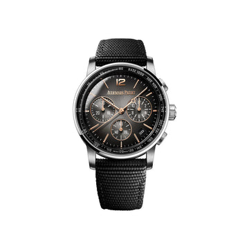 Code 11.59 SELFWINDING CHRONOGRAPH Ref# 26393CR.OO.A002KB.01