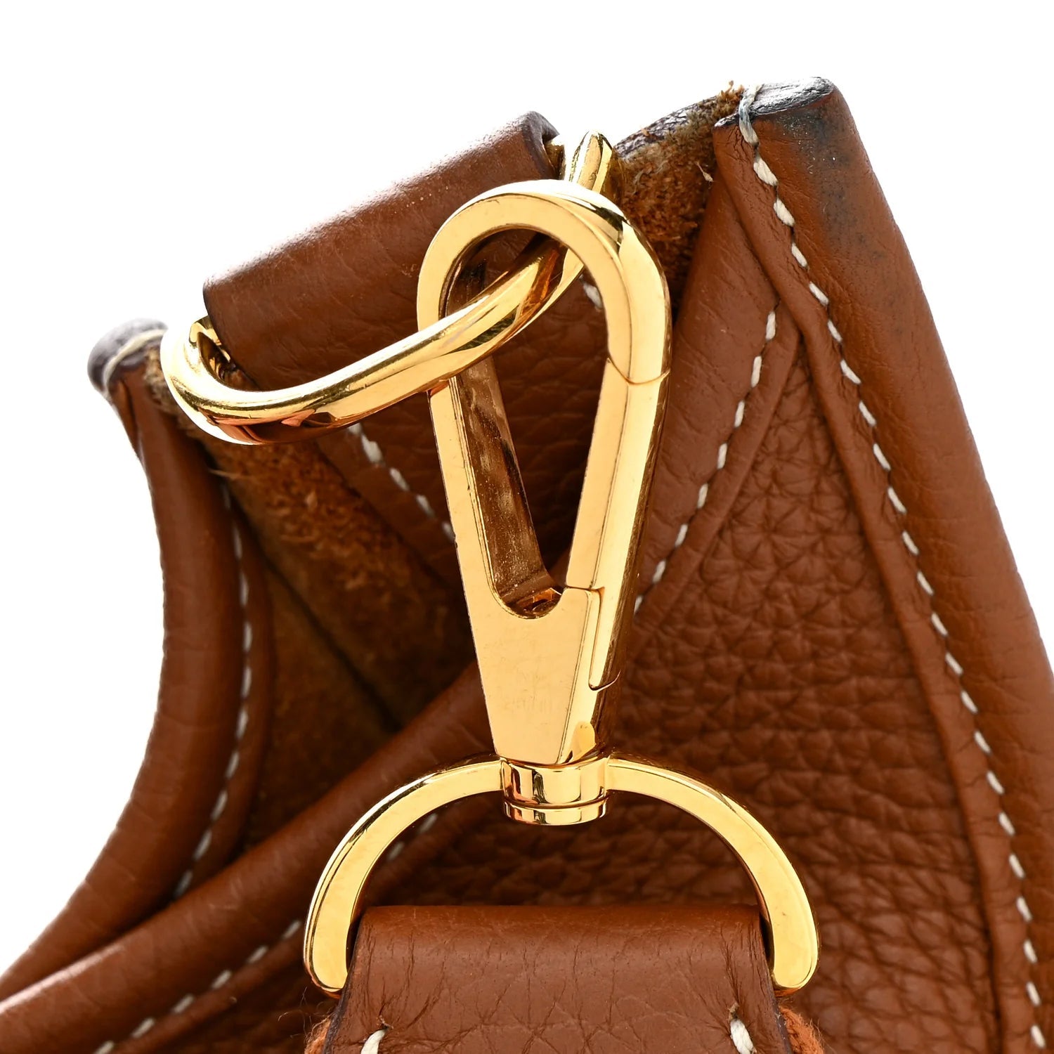 Taurillon Clemence Evelyne III GM Gold