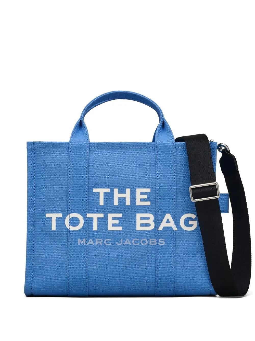 THE MEDIUM TOTE