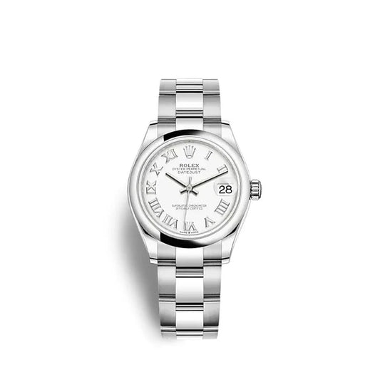 Datejust 31 Oystersteel Ref# 278240-0003