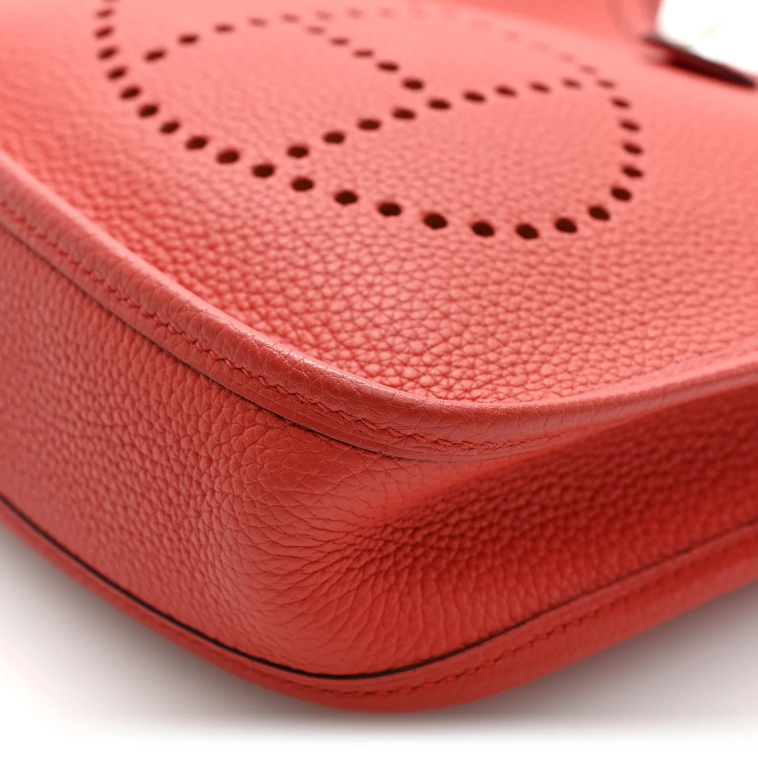 Taurillon Maurice Amazone Evelyne TPM Capucine Gold