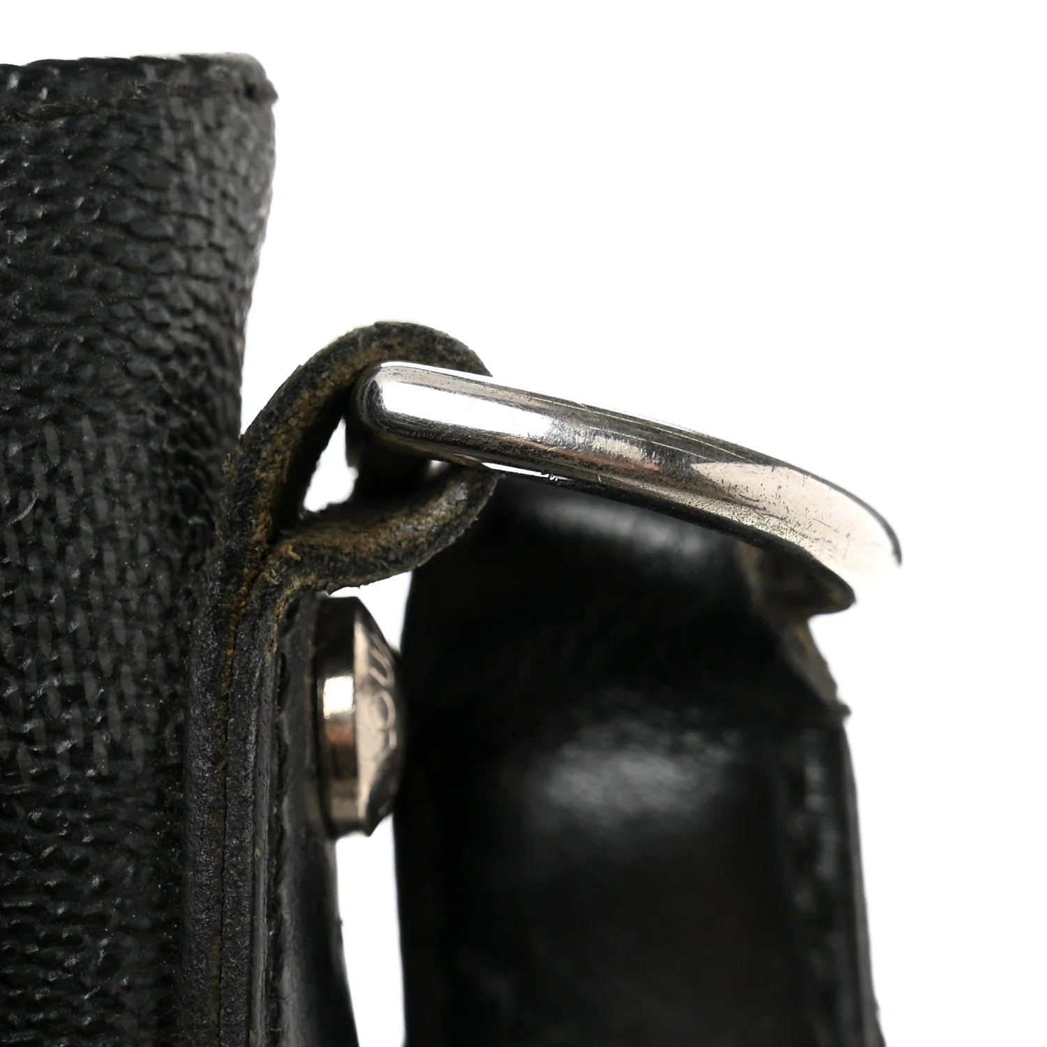 Damier Graphite Daniel MM