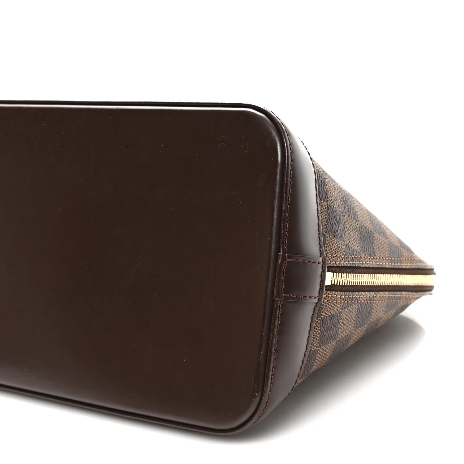 Damier Ebene Alma PM