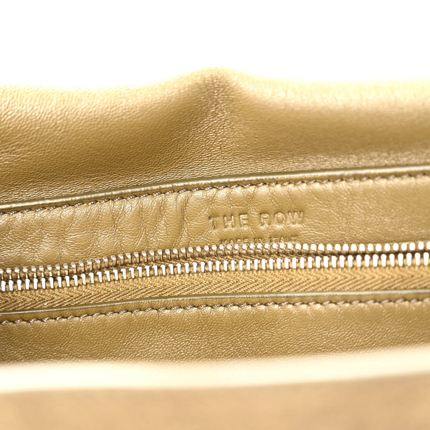 Suede Sidekick Dark Olive