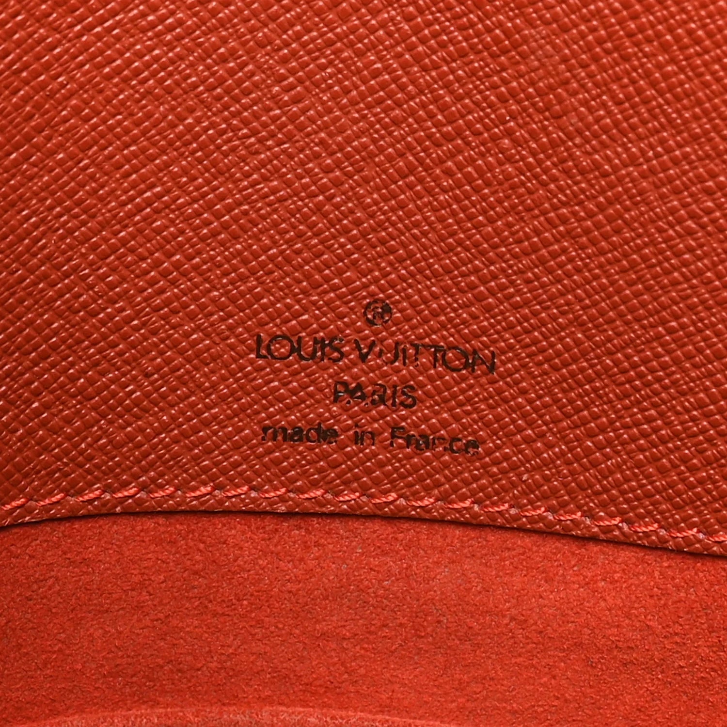 Damier Ebene Musette GM