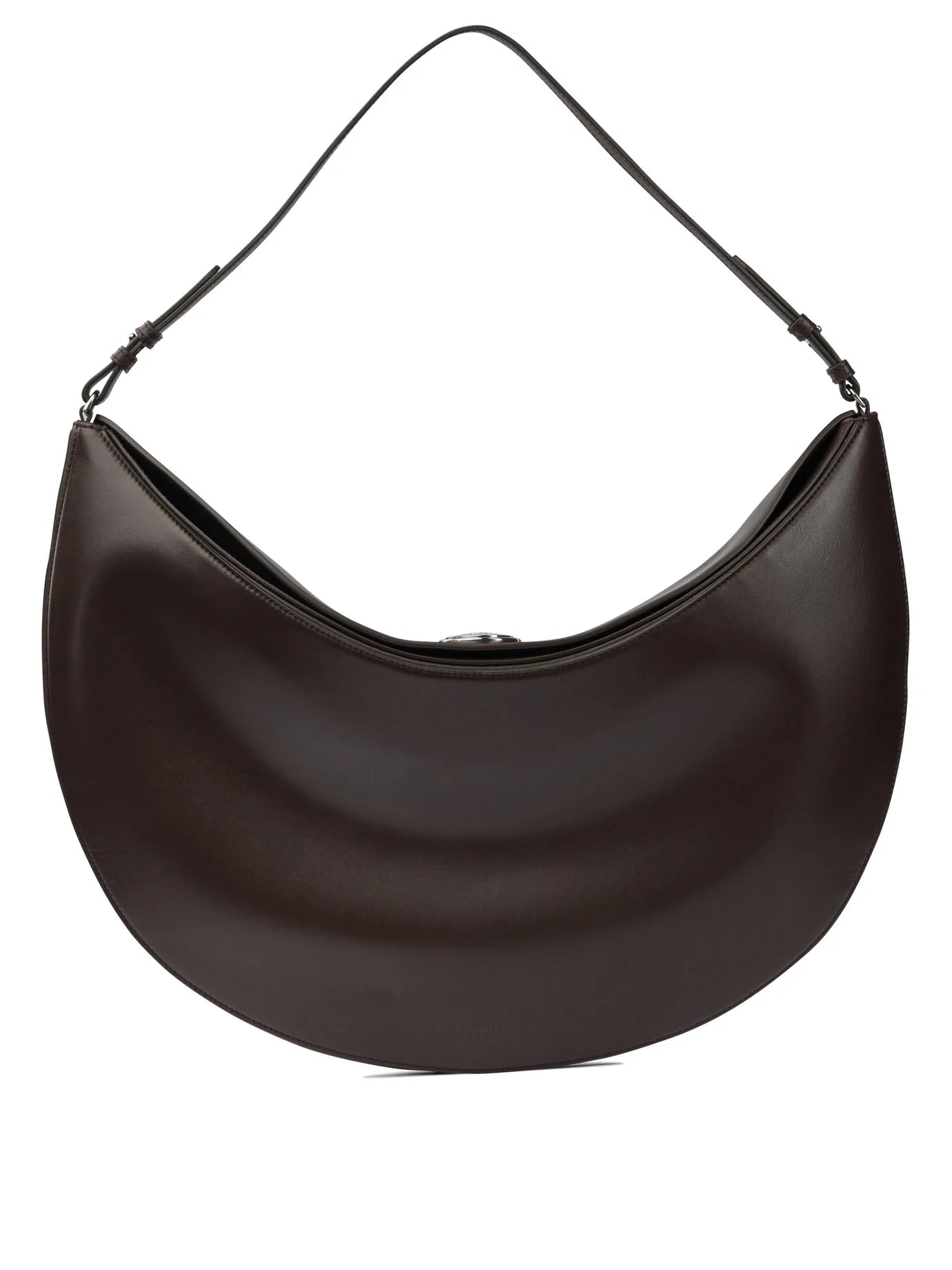 "LE OVALO" SHOULDER BAG