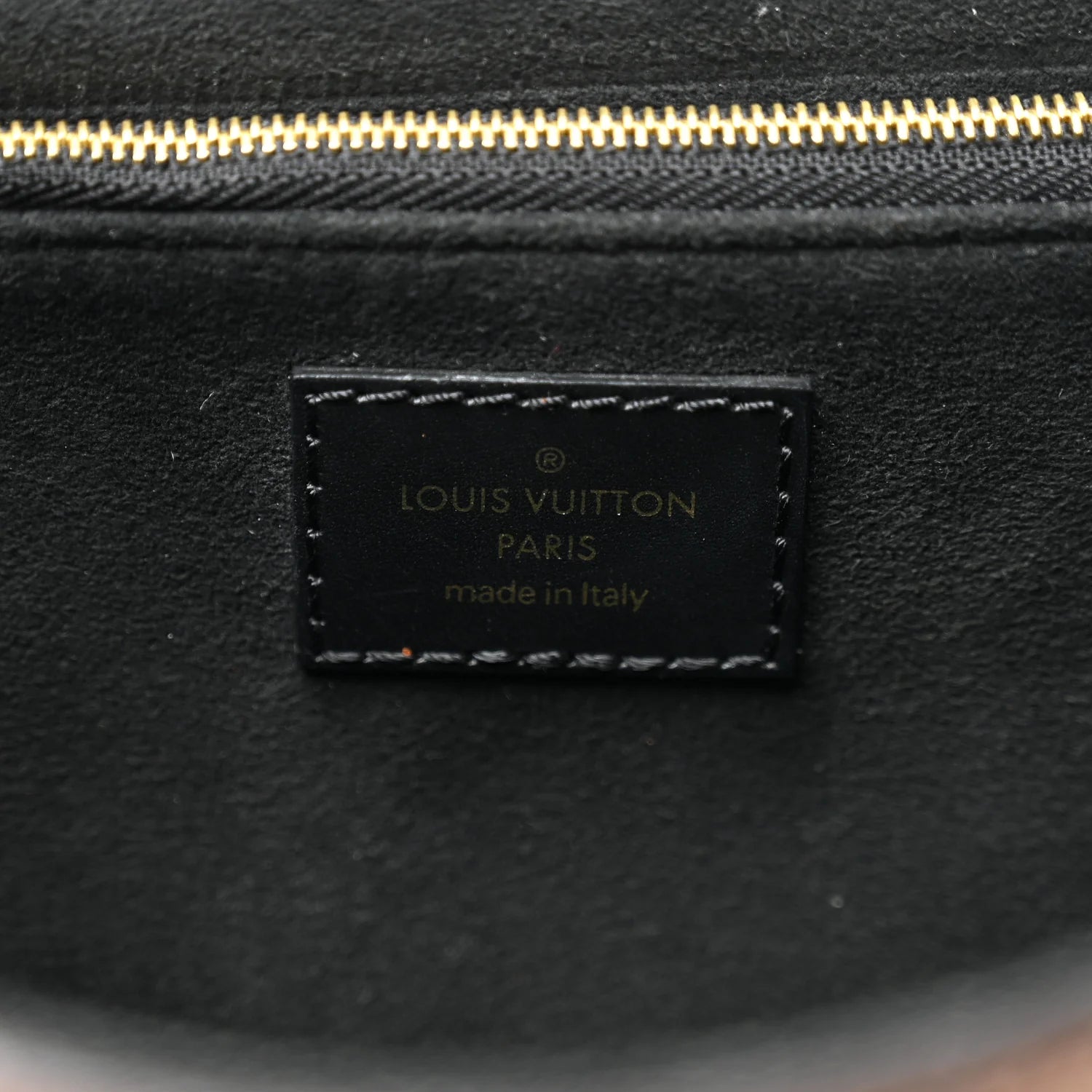 Damier Ebene Vavin PM Creme