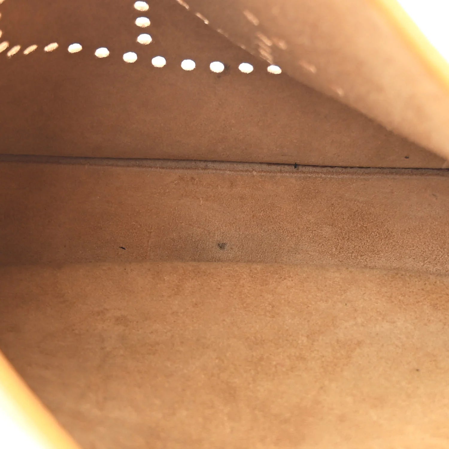 Togo Evelyne GM Moutarde