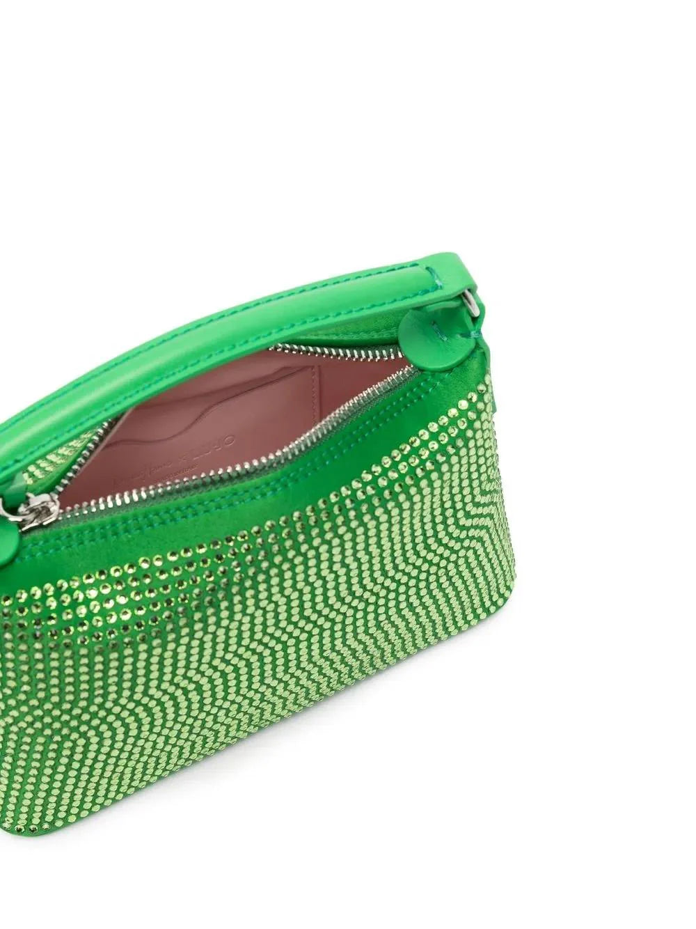 HOBO RHINESTONES BAG