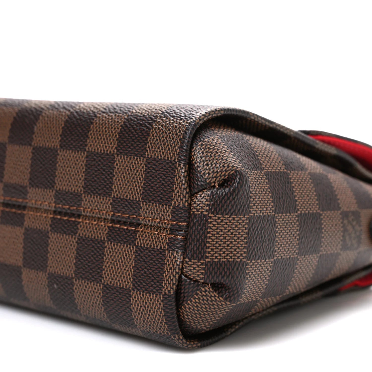 Damier Ebene Croisette