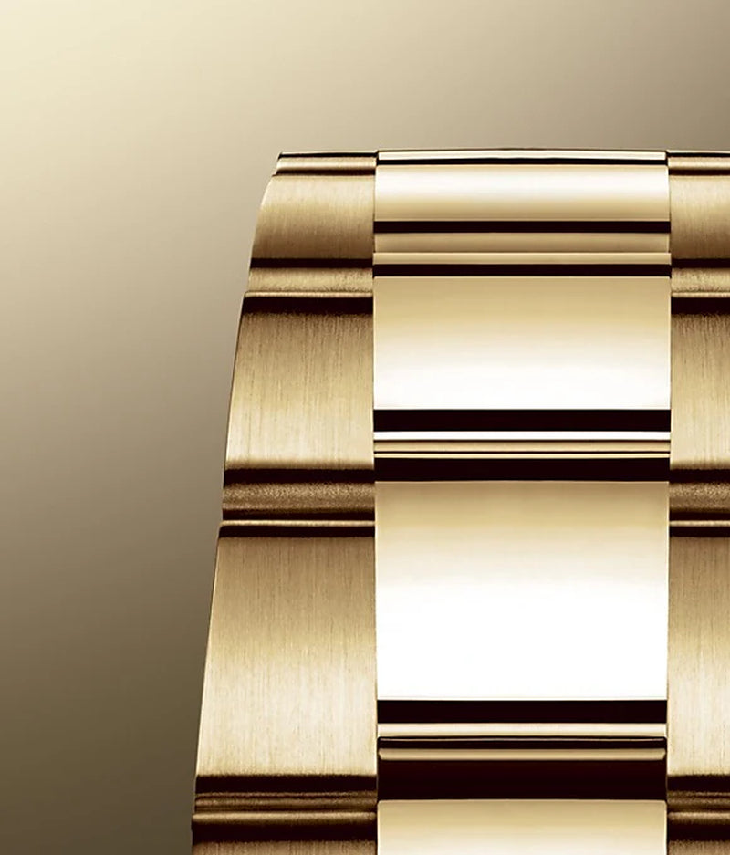 Cosmograph Daytona 40 Mm 18 Ct Yellow Gold Ref# 116508-0014