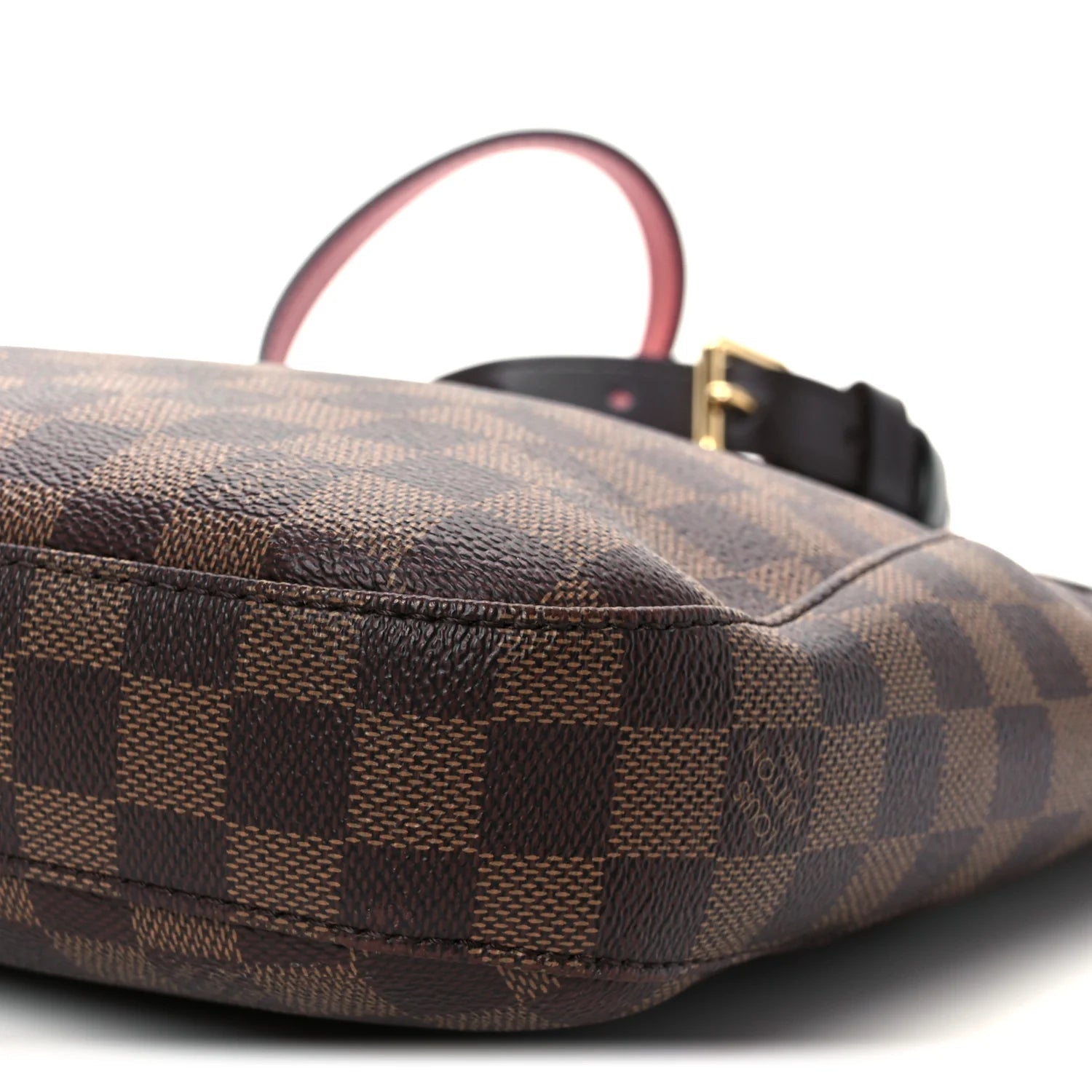Damier Ebene South Bank Besace
