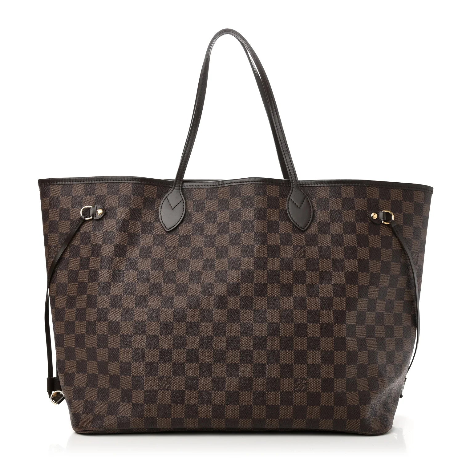 Damier Ebene Neverfull GM