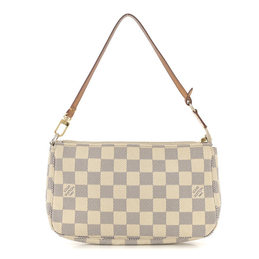 Damier Azur Pochette Accessories