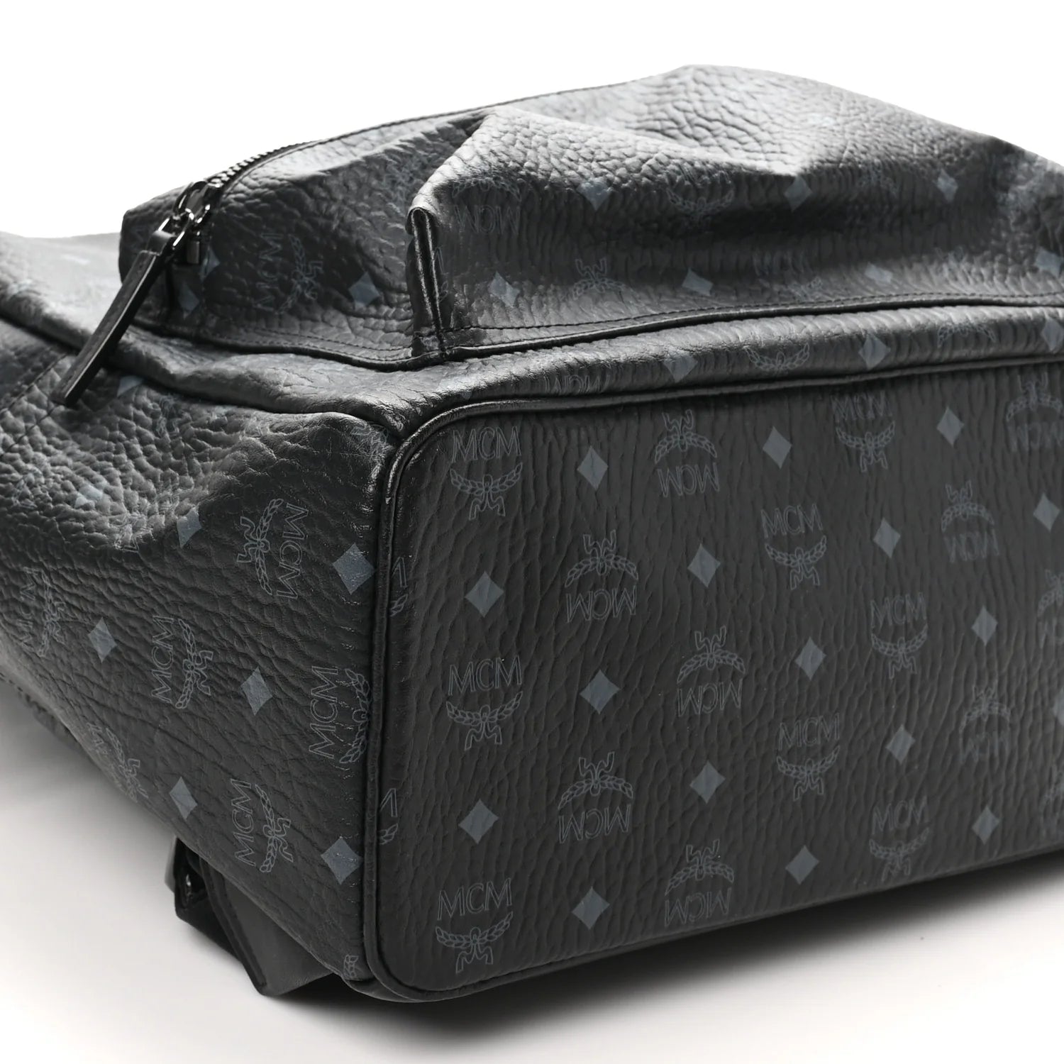 Visetos Large Stark Backpack Black