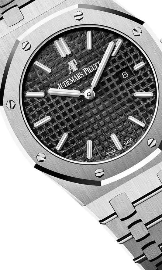 Royal Oak QUARTZ Ref# 67650ST.OO.1261ST.01