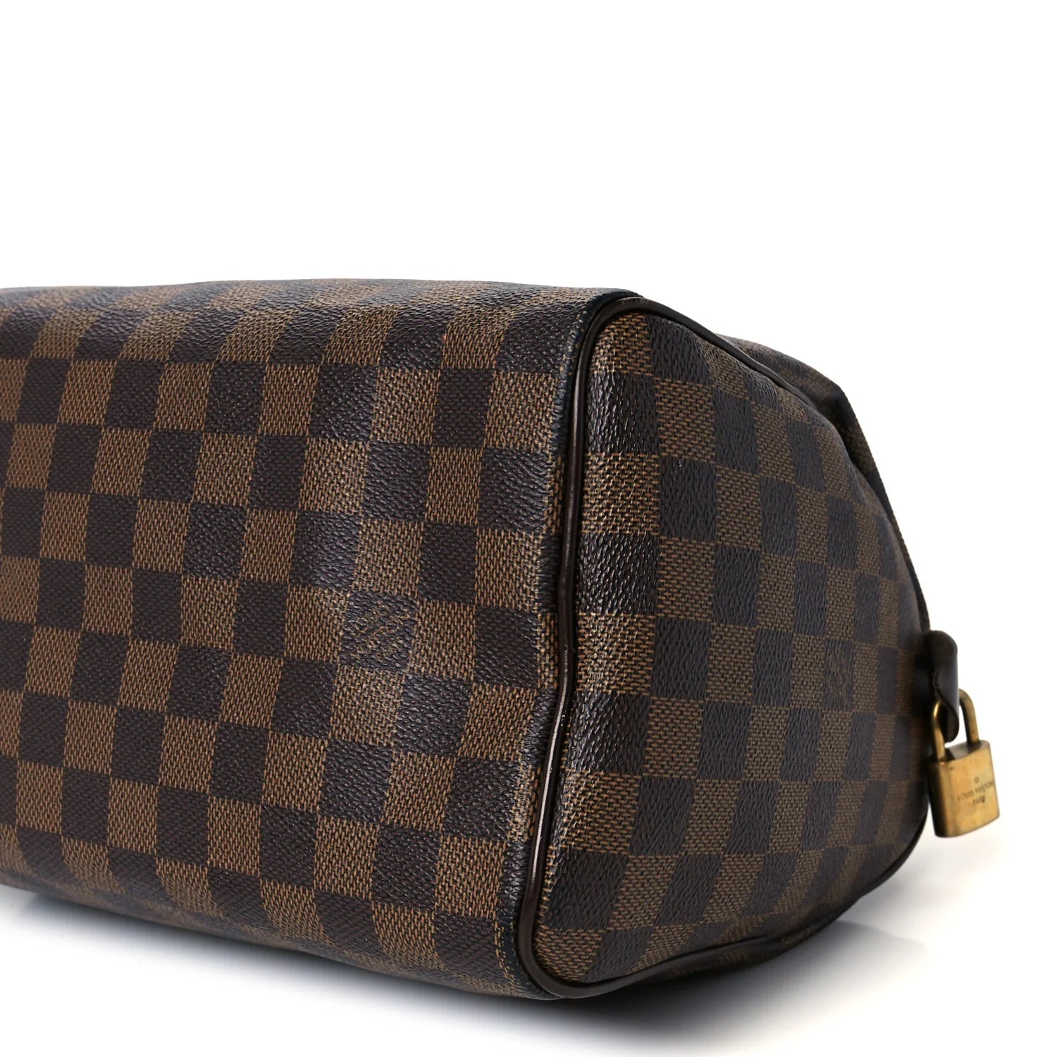 Damier Ebene Speedy 25