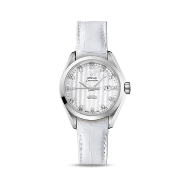 Seamaster AQUA TERRA 150M CO‑AXIAL CHRONOMETER Ref# 231.13.34.20.55.001